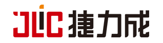 捷力成