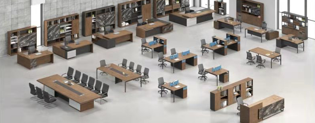 捷力成办公家具