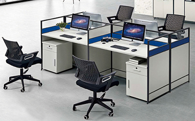 现代款-办公桌XGW-16