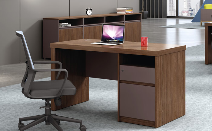 现代款-办公桌XGW-30