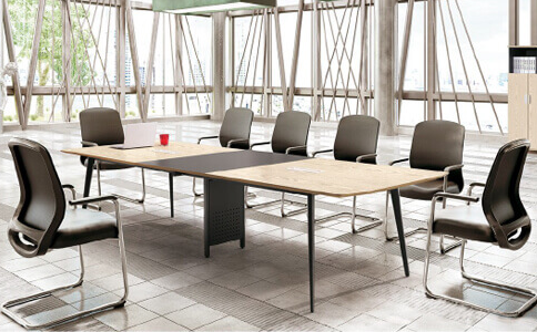 高端办公家具-会议桌
